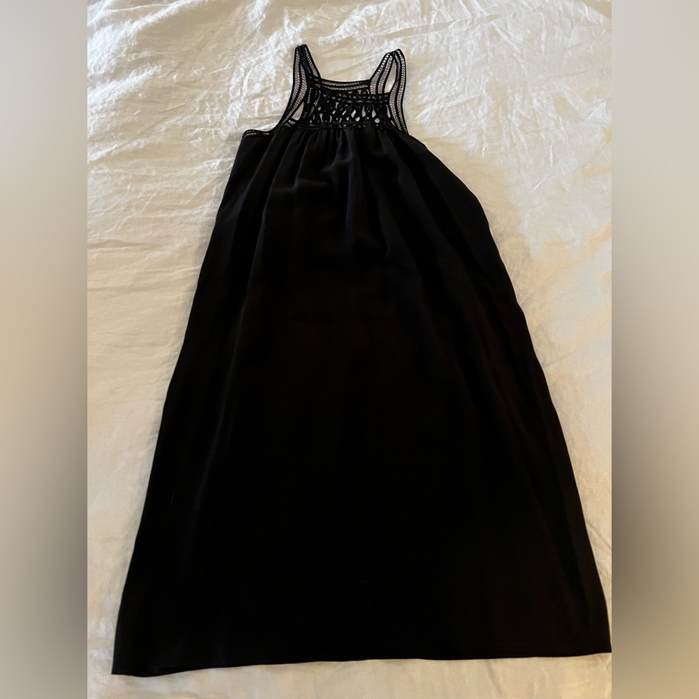 Madison Marcus Dress
